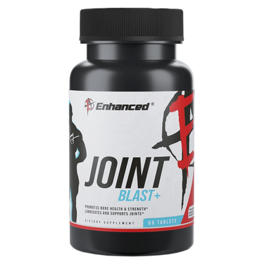 Enhanced | Joint Blast +